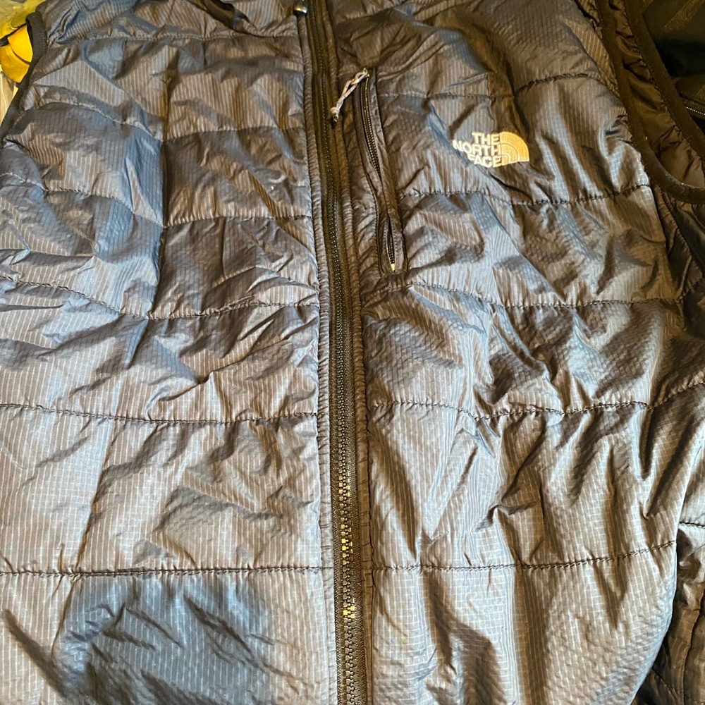 The North Face Mens vest
